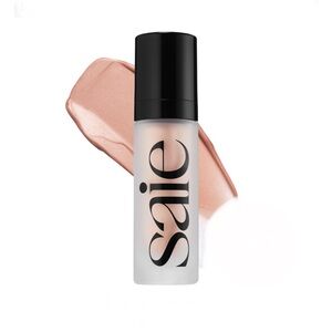 Saie glow in roseglow